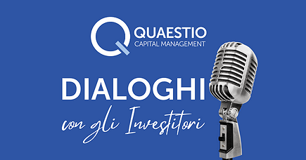 Dialoghi con gli Investitori - Puntata N. 3