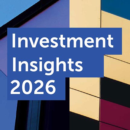 Investment Insights 2026